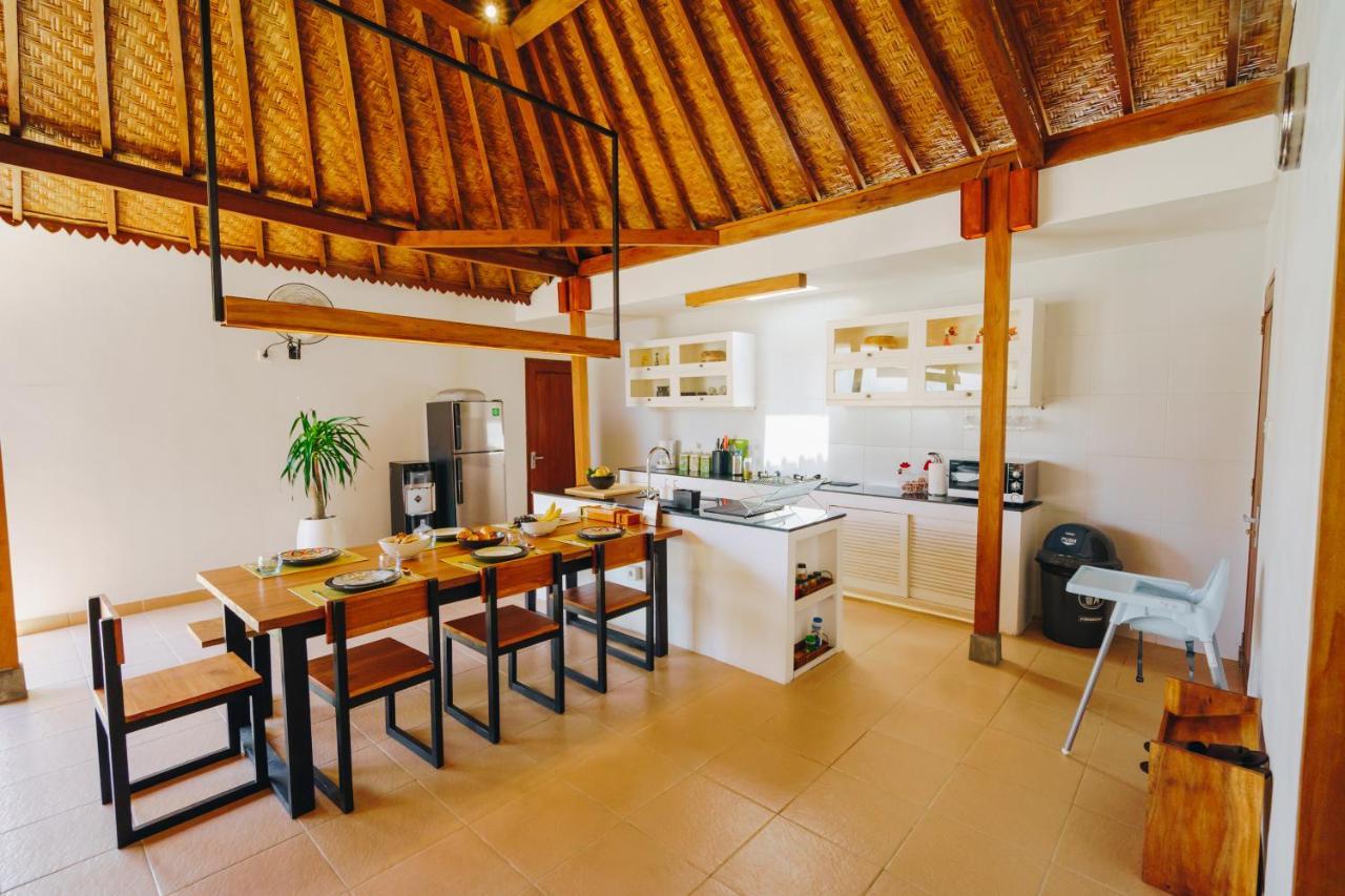 Villa Orked 3 With Family Room Seminyak Dış mekan fotoğraf