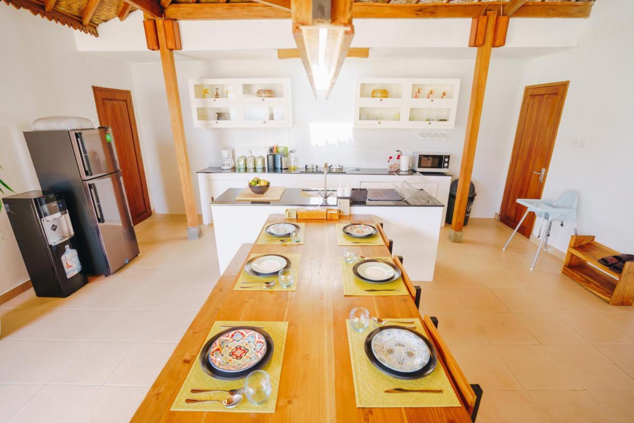 Villa Orked 3 With Family Room Seminyak Dış mekan fotoğraf