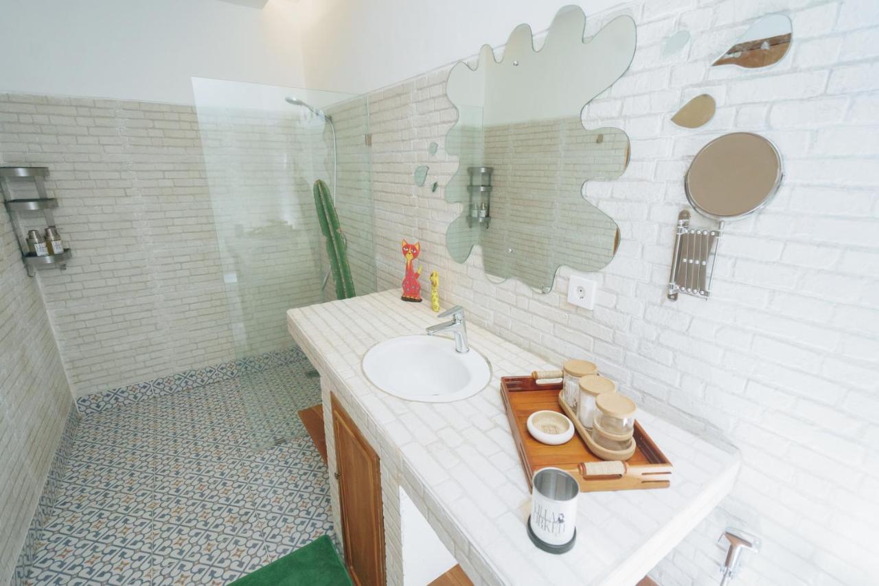 Villa Orked 3 With Family Room Seminyak Dış mekan fotoğraf