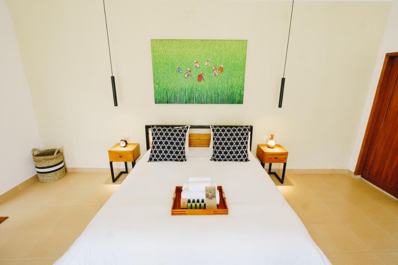 Villa Orked 3 With Family Room Seminyak Dış mekan fotoğraf