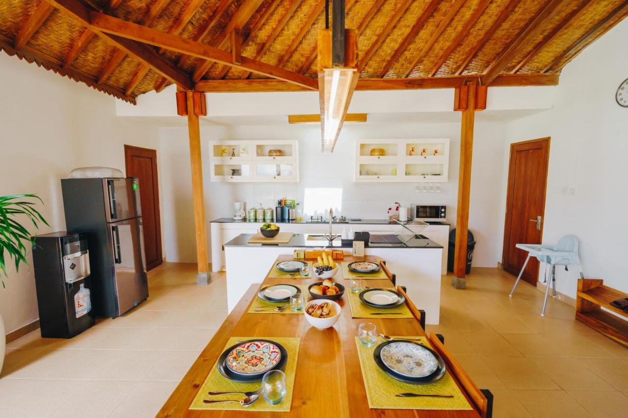 Villa Orked 3 With Family Room Seminyak Dış mekan fotoğraf